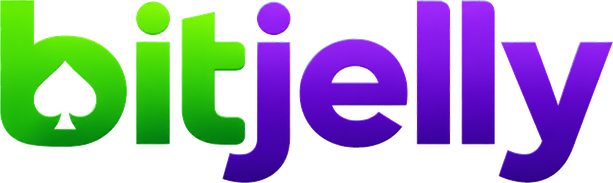 BitJelly লোগো